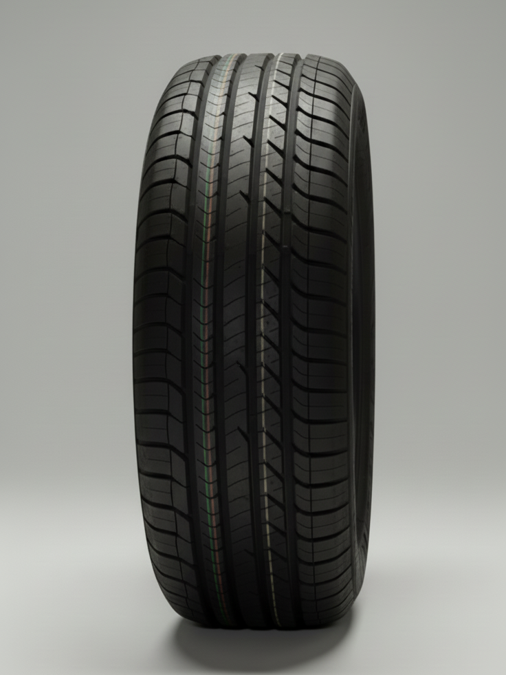 Goodyear EAGLE SPORT 4SEASON